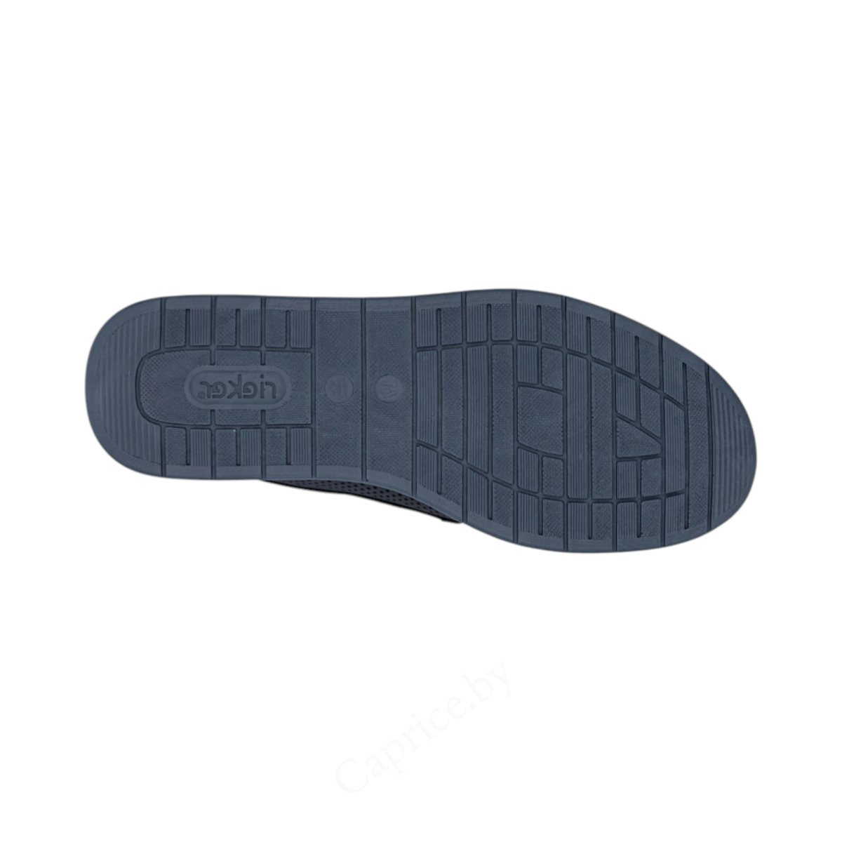 МОКАСИНЫ RIEKER MEN АРТИКУЛ: 11957-14